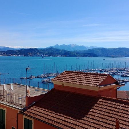 Apartamento Camiremare Porto Venere Exterior foto
