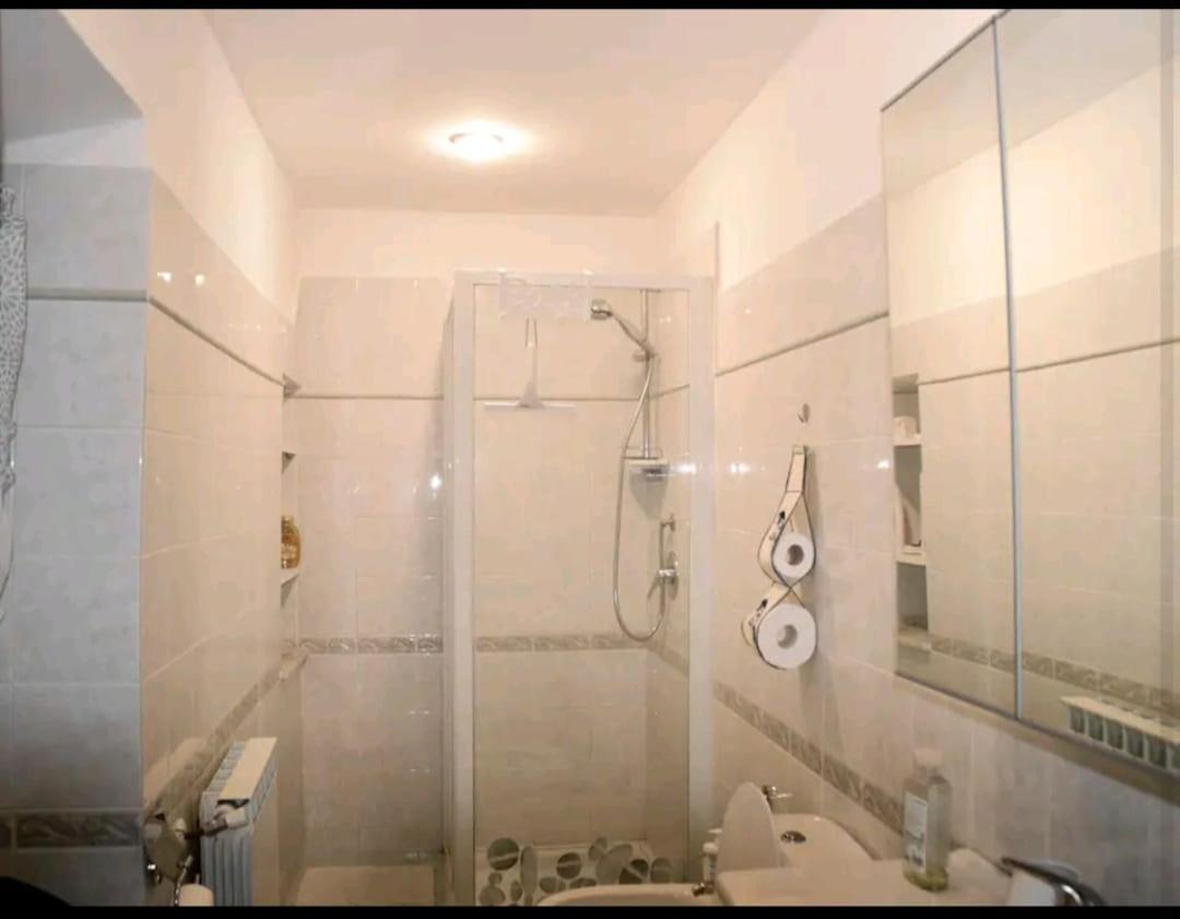 Apartamento Camiremare Porto Venere Exterior foto